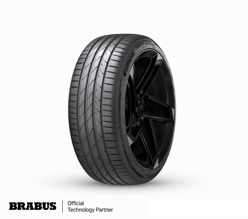 Ventus S1 evo Z AS